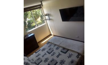 Apartamento en Arriendo en Envigado Sector El Esmeraldal