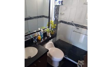 Apartamento en Arriendo en Envigado Sector El Esmeraldal