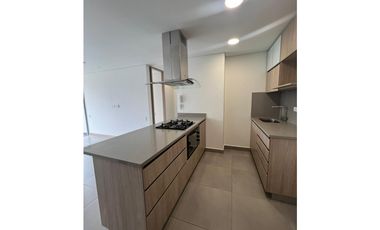 Apartamento en Arriendo Envigado Sector Siena