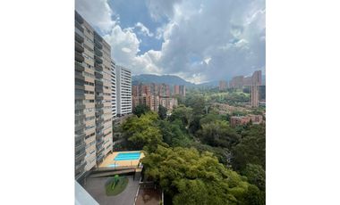 Apartamento en Arriendo Envigado Sector Siena