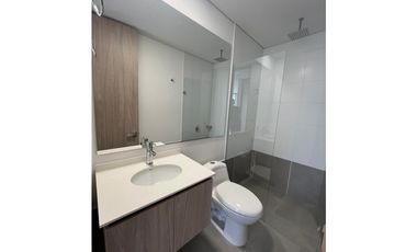 Apartamento en Arriendo Envigado Sector Siena