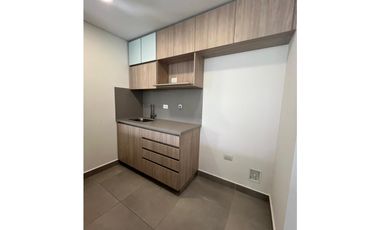 Apartamento en Arriendo Envigado Sector Siena