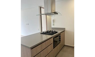Apartamento en Arriendo Envigado Sector Siena