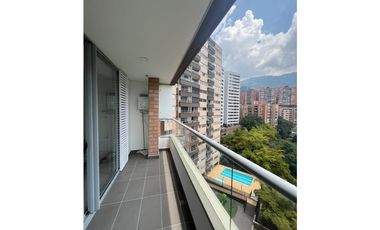 Apartamento en Arriendo Envigado Sector Siena