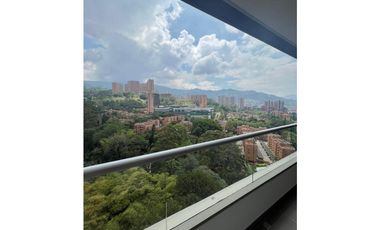 Apartamento en Arriendo Envigado Sector Siena
