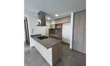 Apartamento en Arriendo Envigado Sector Siena