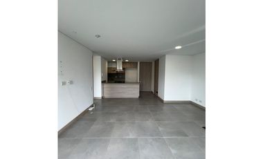 Apartamento en Arriendo Envigado Sector Siena
