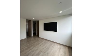 Apartamento en Arriendo Envigado Sector Siena