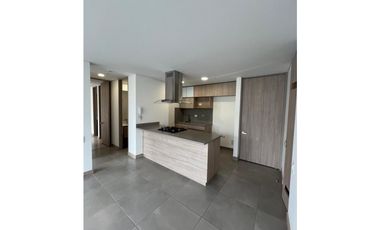 Apartamento en Arriendo Envigado Sector Siena