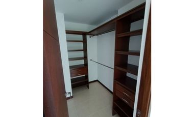 Apartamento en Arriendo Envigado Sector Siena