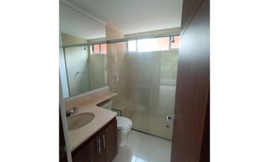 Apartamento en Arriendo Envigado Sector Siena