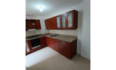 Apartamento en Arriendo Envigado Sector Siena