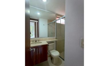 Apartamento en Arriendo Envigado Sector Siena