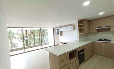 Apartamento en Arriendo en Envigado Sector Cumbres