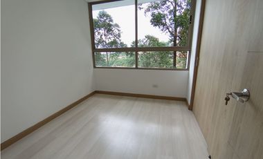 Apartamento en Arriendo en Envigado Sector Cumbres