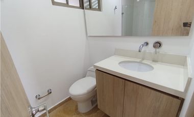 Apartamento en Arriendo en Envigado Sector Cumbres