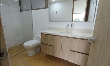 Apartamento en Arriendo en Envigado Sector Cumbres