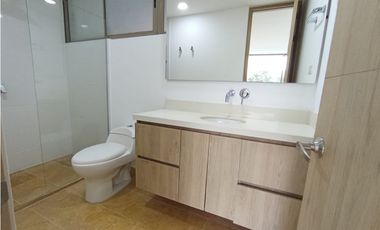 Apartamento en Arriendo en Envigado Sector Cumbres