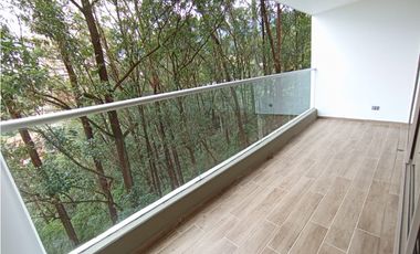 Apartamento en Arriendo en Envigado Sector Cumbres