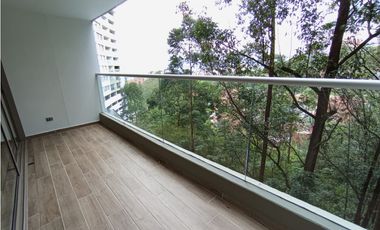 Apartamento en Arriendo en Envigado Sector Cumbres
