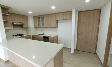 Apartamento en Arriendo en Envigado Sector Cumbres