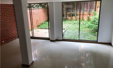 Casa Dúplex en Arriendo en Itagüí Sector Suramérica