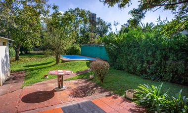 Casa en venta Pueblo Esther muy cercana a la costanera