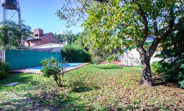 Casa en venta Pueblo Esther muy cercana a la costanera