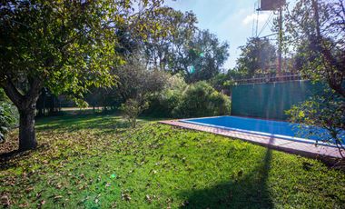 Casa en venta Pueblo Esther muy cercana a la costanera