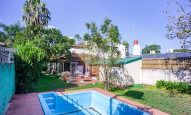 Casa en venta Pueblo Esther muy cercana a la costanera
