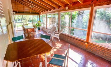 Casa en venta Pueblo Esther muy cercana a la costanera