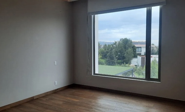 Garden House en Interlomas en venta