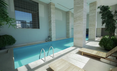 Garden House en Interlomas en venta