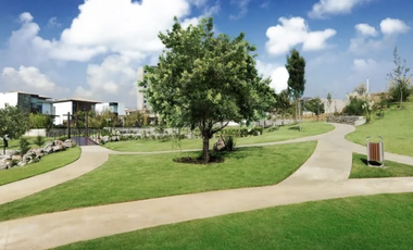 Garden House en Interlomas en venta