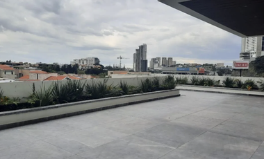 Garden House en Interlomas en venta