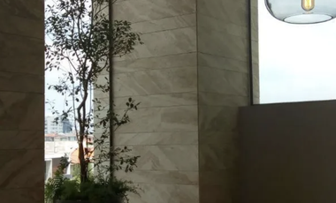 Garden House en Interlomas en venta