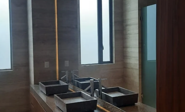 Garden House en Interlomas en venta