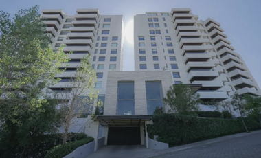 Garden House en Interlomas en venta