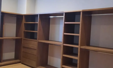 Garden House en Interlomas en venta