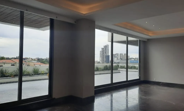 Garden House en Interlomas en venta