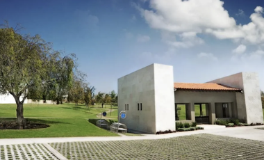 Garden House en Interlomas en venta