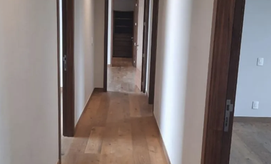 Garden House en Interlomas en venta