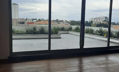 Garden House en Interlomas en venta