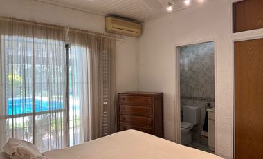 Casa en venta Ingeniero Maschwitz centro-Escobar-5 ambientes-Quincho-Pileta-Paseo Mendoza