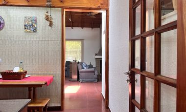 Casa en venta Ingeniero Maschwitz centro-Escobar-5 ambientes-Quincho-Pileta-Paseo Mendoza