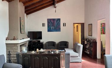 Casa en venta Ingeniero Maschwitz centro-Escobar-5 ambientes-Quincho-Pileta-Paseo Mendoza