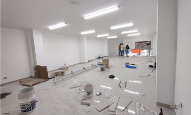 Local en Arriendo en Itagüí Sector Las Acacias