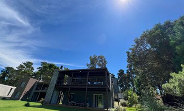 ALQUILER TEMPORAL, CASA, COSTA ESMERALDA, DEPORTIVA, LOTE AL 300