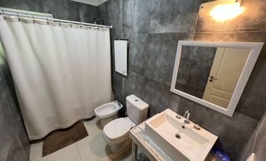 ALQUILER TEMPORAL, CASA, COSTA ESMERALDA, DEPORTIVA, LOTE AL 300