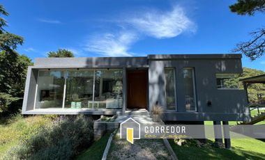 ALQUILER TEMPORAL, CASA, COSTA ESMERALDA, DEPORTIVA, LOTE AL 300